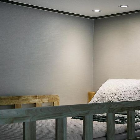 Leeon Guest House Incheon Buitenkant foto