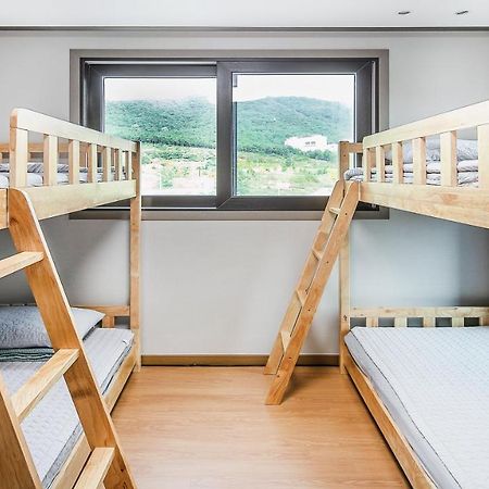 Leeon Guest House Incheon Buitenkant foto
