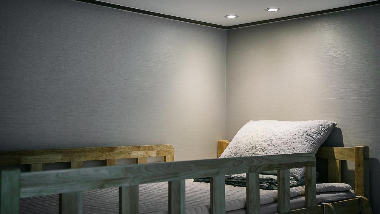 Leeon Guest House Incheon Buitenkant foto
