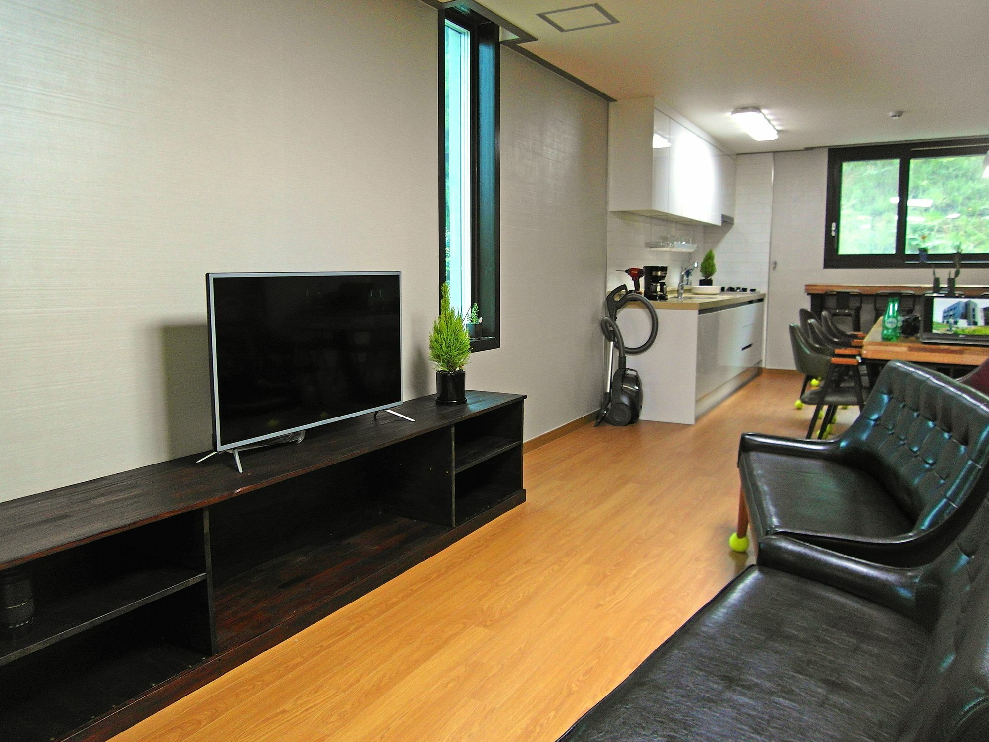 Leeon Guest House Incheon Buitenkant foto